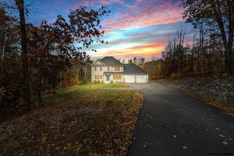 27 Westbrook Drive New Ipswich NH 03071