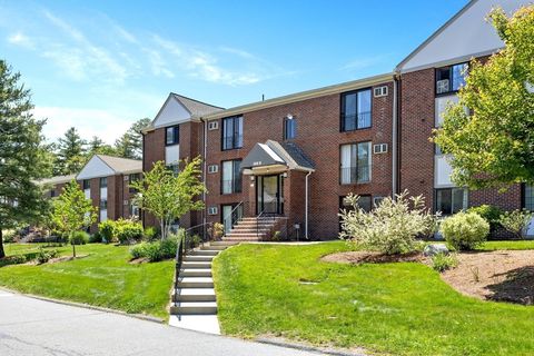 388 Great Rd B23 Acton MA 01720
