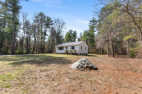 Photo of 20 Freeman St, Norton, MA 02766 (MLS # 73493375)
