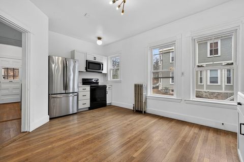 168 Elliot St 1 Newton MA 02464