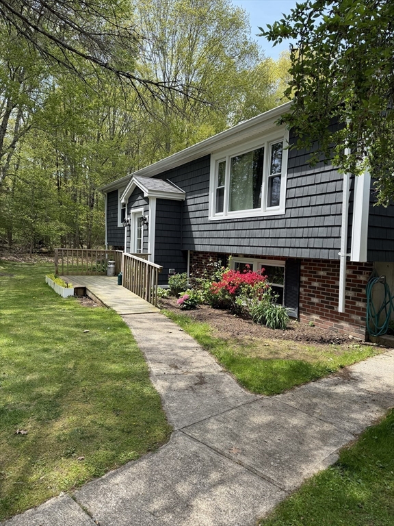 140 Cedar Street