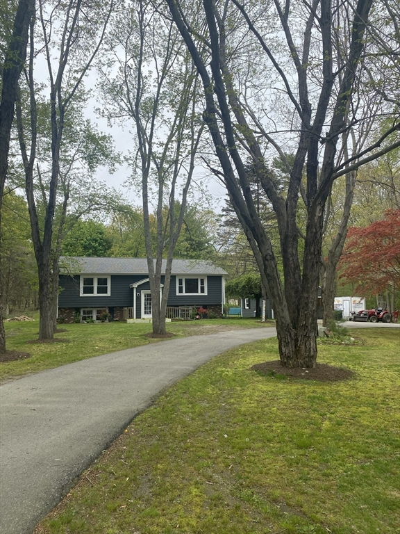 140 Cedar Street