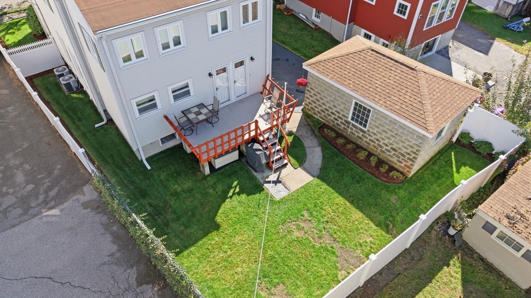 26 Tappan St, Melrose, MA Photo #32