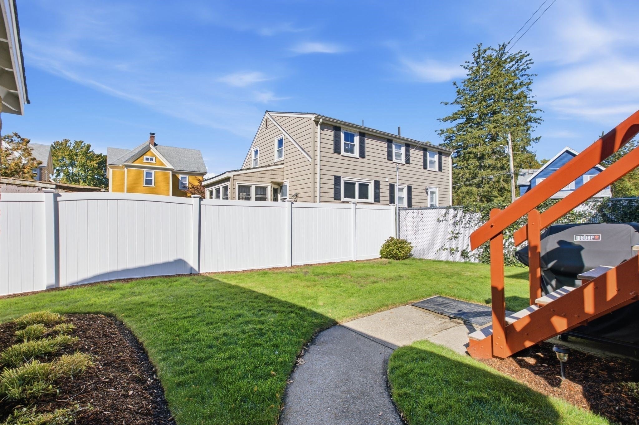 26 Tappan St, Melrose, MA Photo #22