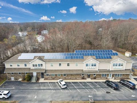 44 Washington Street Plainville MA 02762