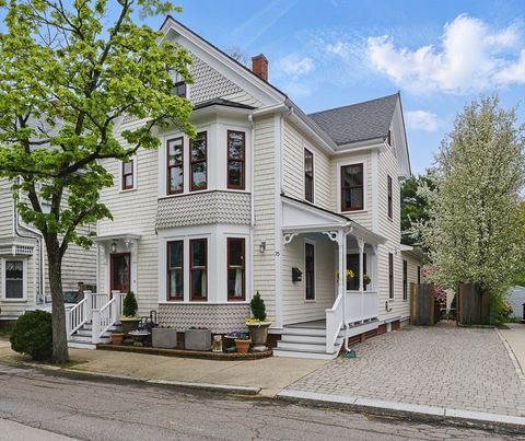 75 Purchase St Newburyport MA 01950