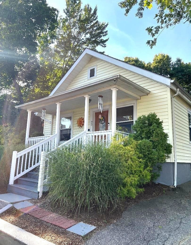 73 Turner St, Attleboro, MA, 73 Turner St, Attleboro, MA Photo #2