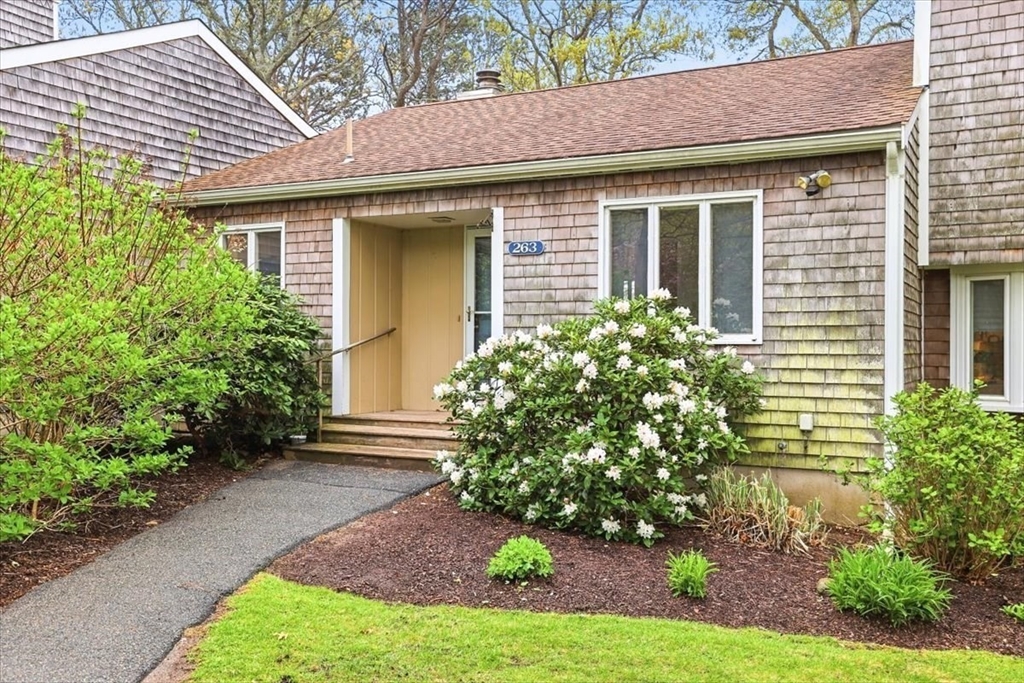 263 Seaward Bend, Falmouth, MA, 263 Seaward Bend, Falmouth, MA Photo #1