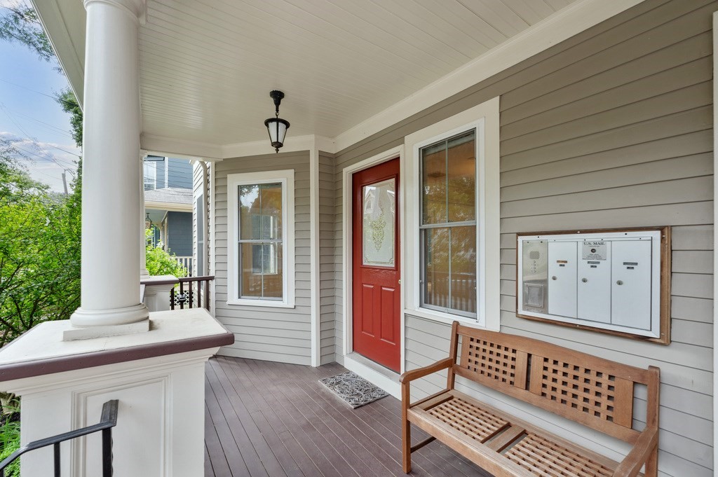 124 Orchard Street 1
