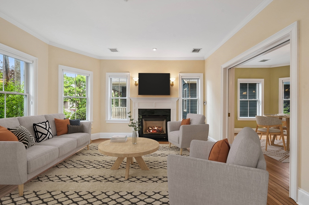 124 Orchard Street 1