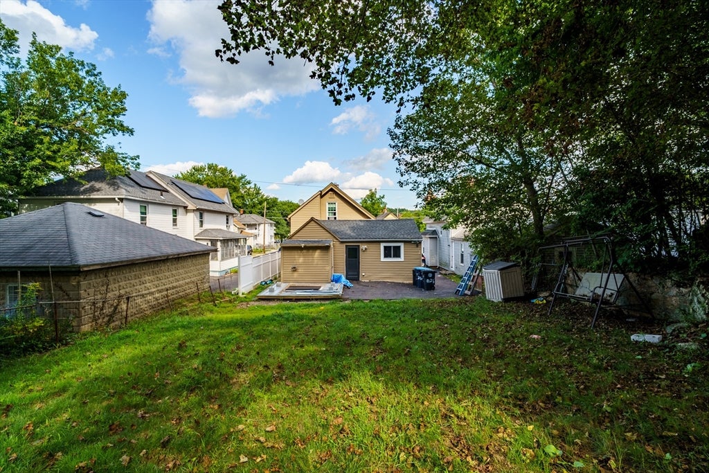 26 Benefit St, Southbridge, MA, 26 Benefit St, Southbridge, MA Photo #19