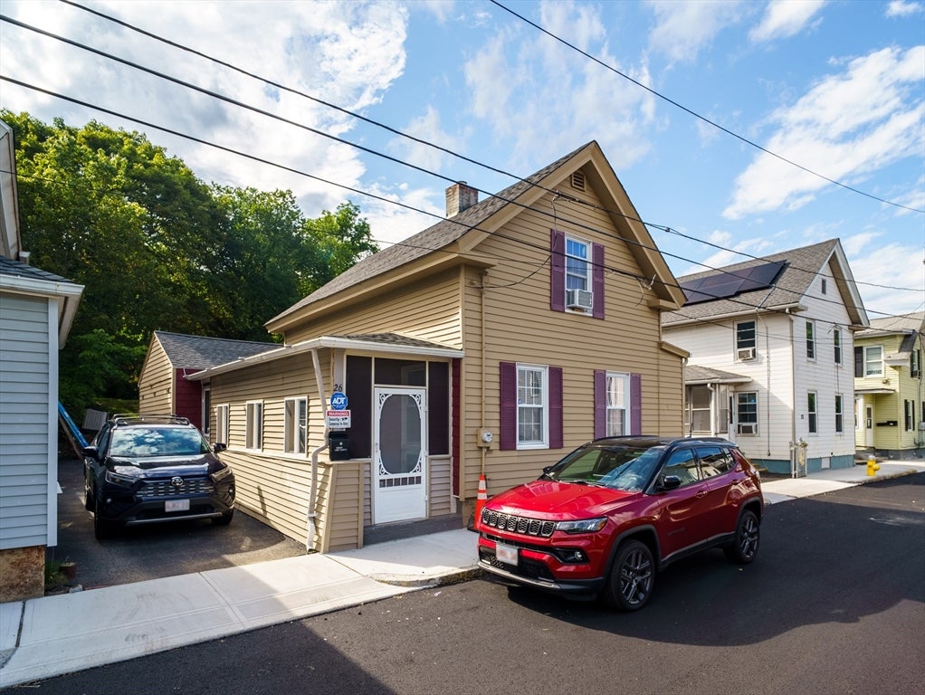 26 Benefit St, Southbridge, MA, 26 Benefit St, Southbridge, MA Photo #1