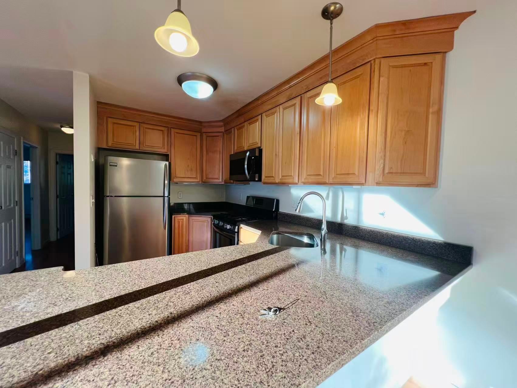 8 Crescent Dr #5, Andover, MA, 8 Crescent Dr #5, Andover, MA Photo #5