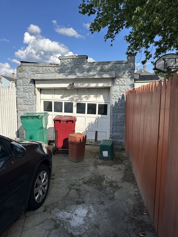 27 Bunker Hill Avenue