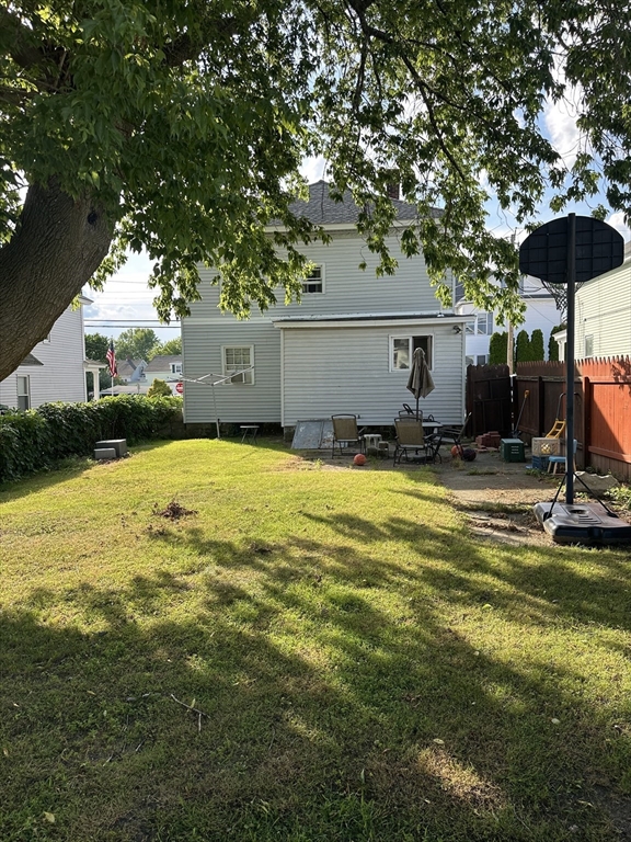 27 Bunker Hill Avenue