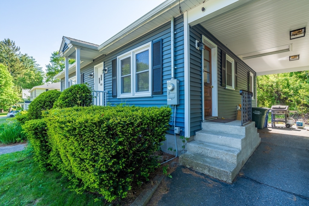 60 Highland Ave