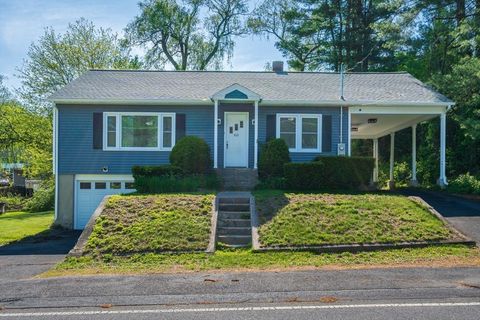 60 Highland Ave Leominster MA 01453