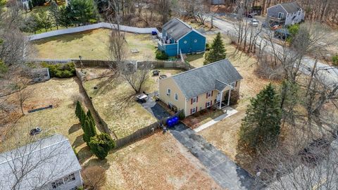Photo of 849 Crane Ave S Ave, Taunton, MA 02780 (MLS # 73490520)