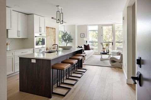 Photo of 20 Kinmonth Rd #4, Newton, MA 02468 (MLS # 73479141)