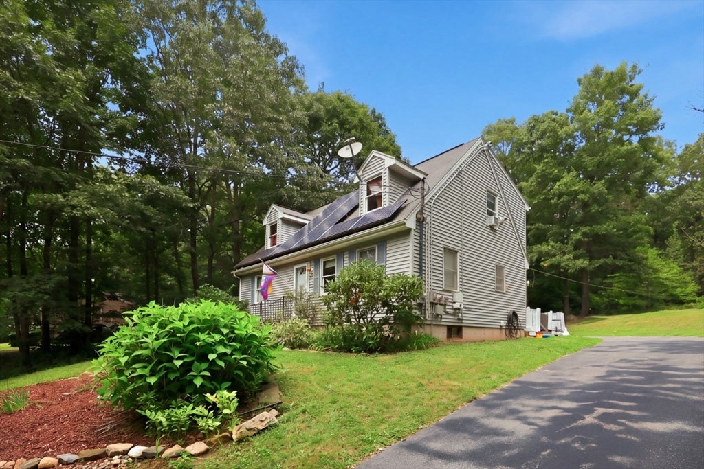 28 Old Thompson St, Palmer, MA, 28 Old Thompson St, Palmer, MA Photo #1