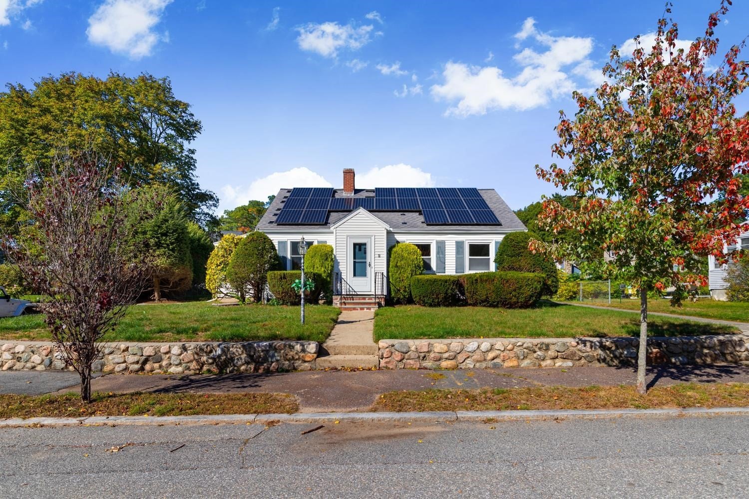 2 Minot St, Wakefield, MA, 2 Minot St, Wakefield, MA Photo #1