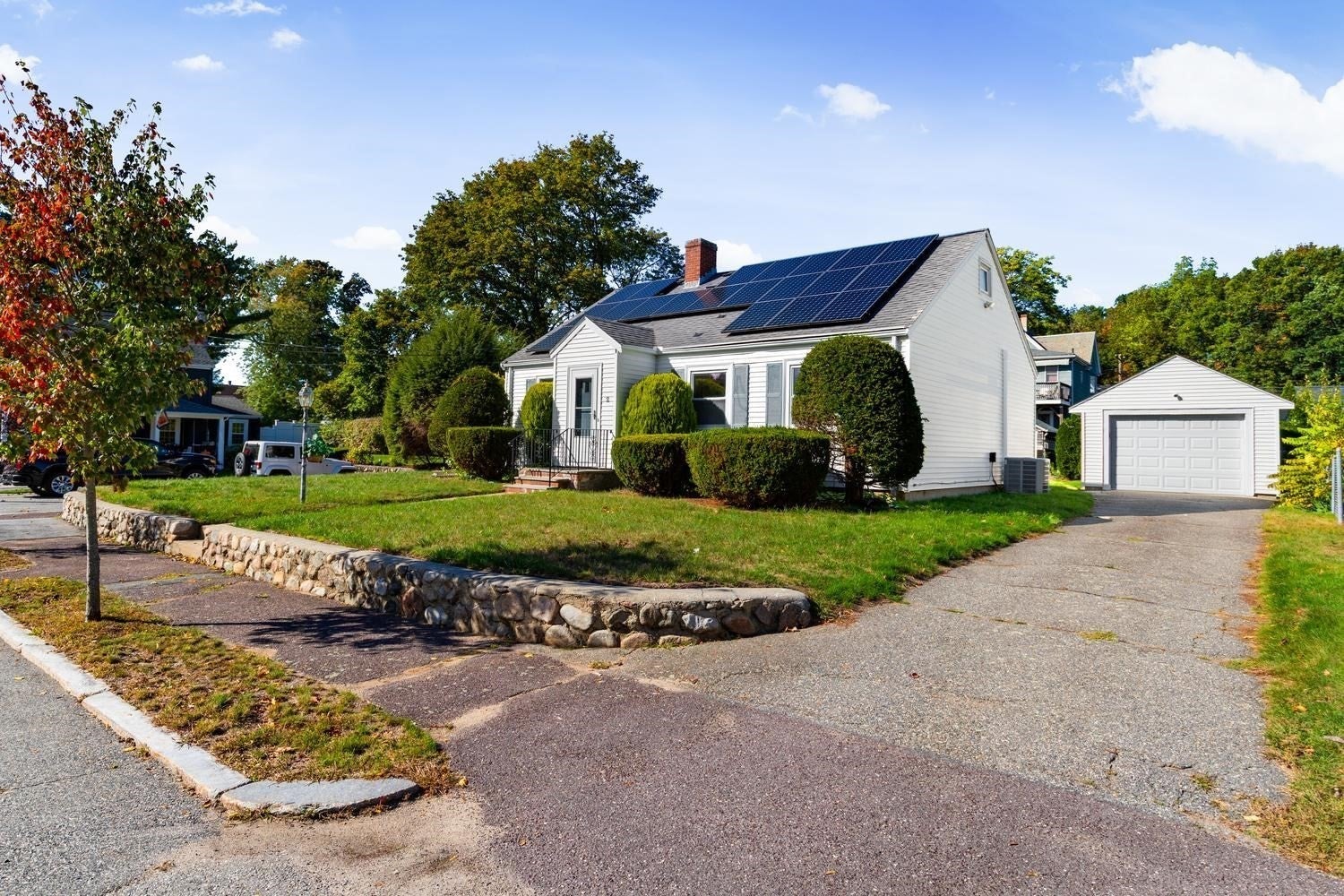 2 Minot St, Wakefield, MA, 2 Minot St, Wakefield, MA Photo #2