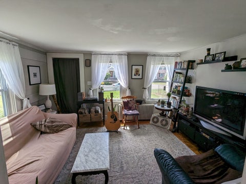 Photo of 140 Grove ST, Melrose, MA 02176 (MLS # 73543477)