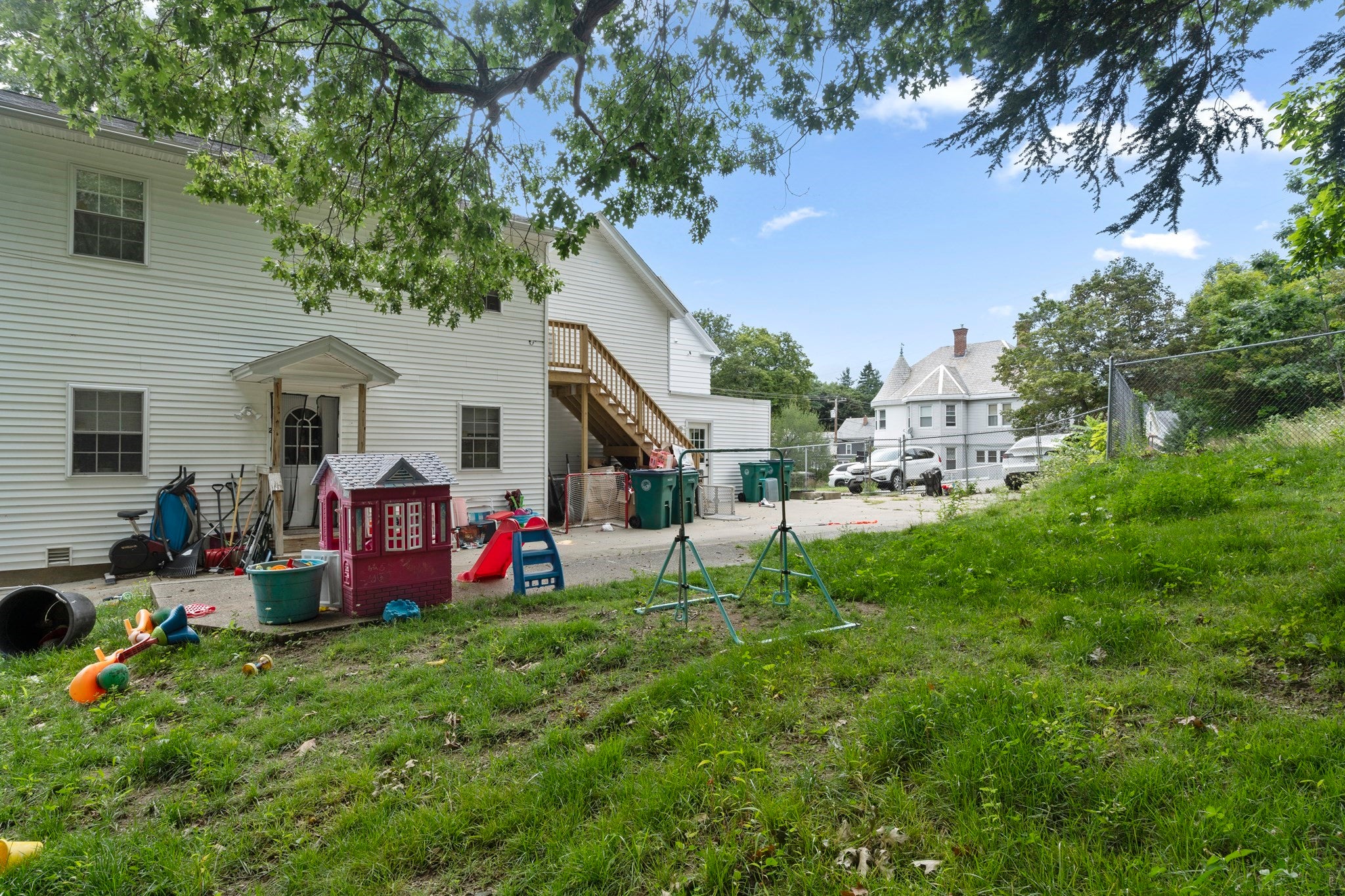 88 Ashburnham St, Fitchburg, MA, 88 Ashburnham St, Fitchburg, MA Photo #5