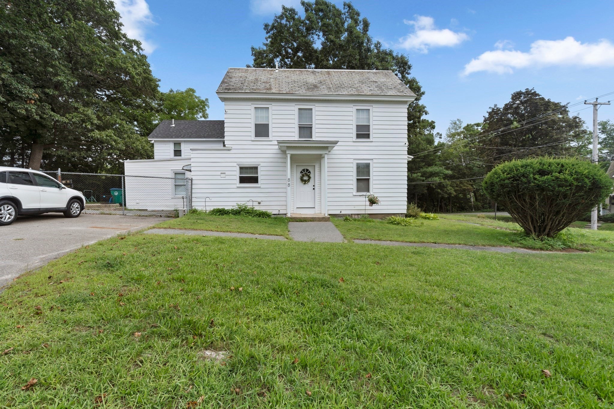88 Ashburnham St, Fitchburg, MA, 88 Ashburnham St, Fitchburg, MA Photo #3