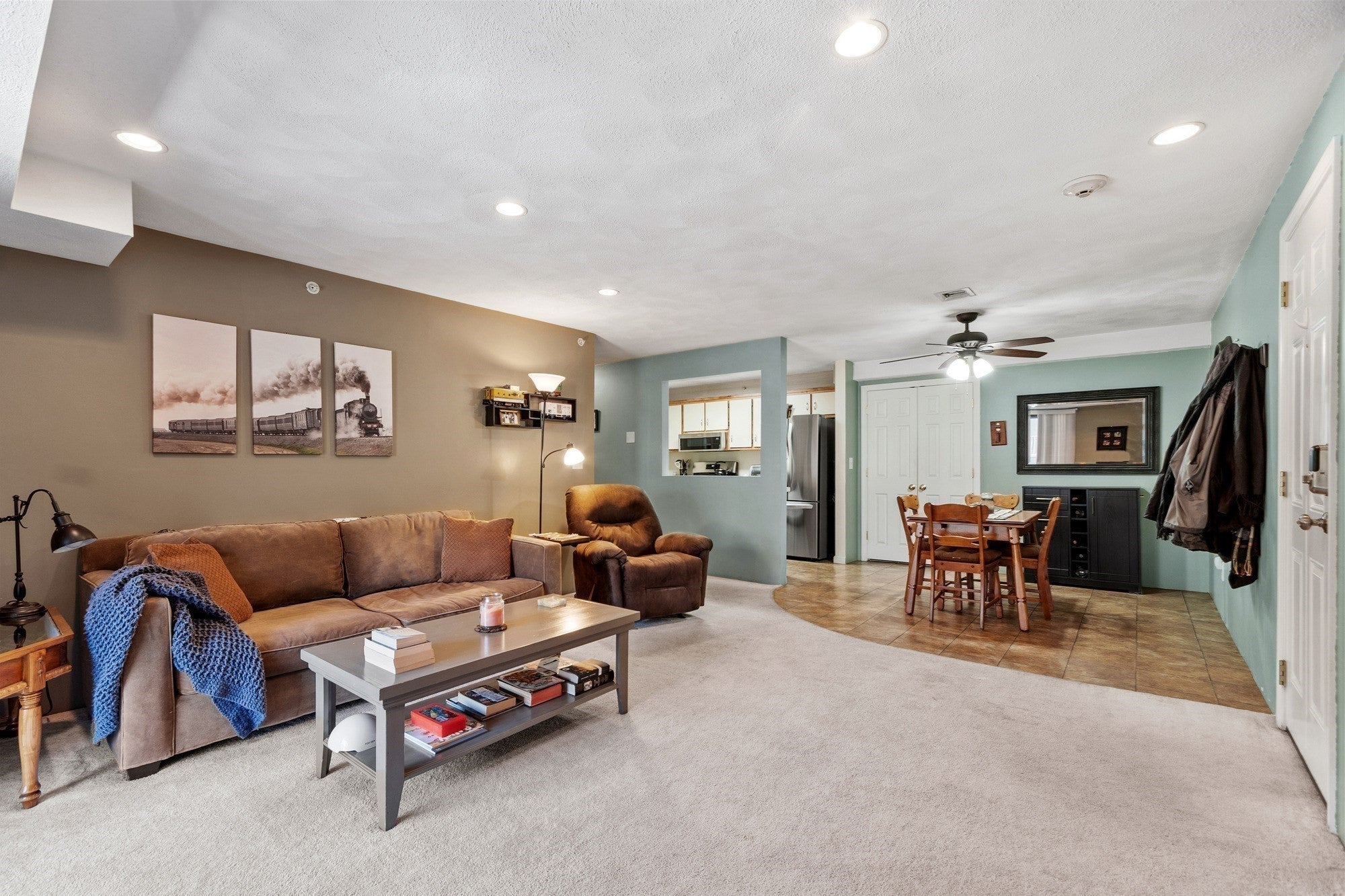 12 Village Ln #45, Tyngsborough, MA, 12 Village Ln #45, Tyngsborough, MA Photo #11