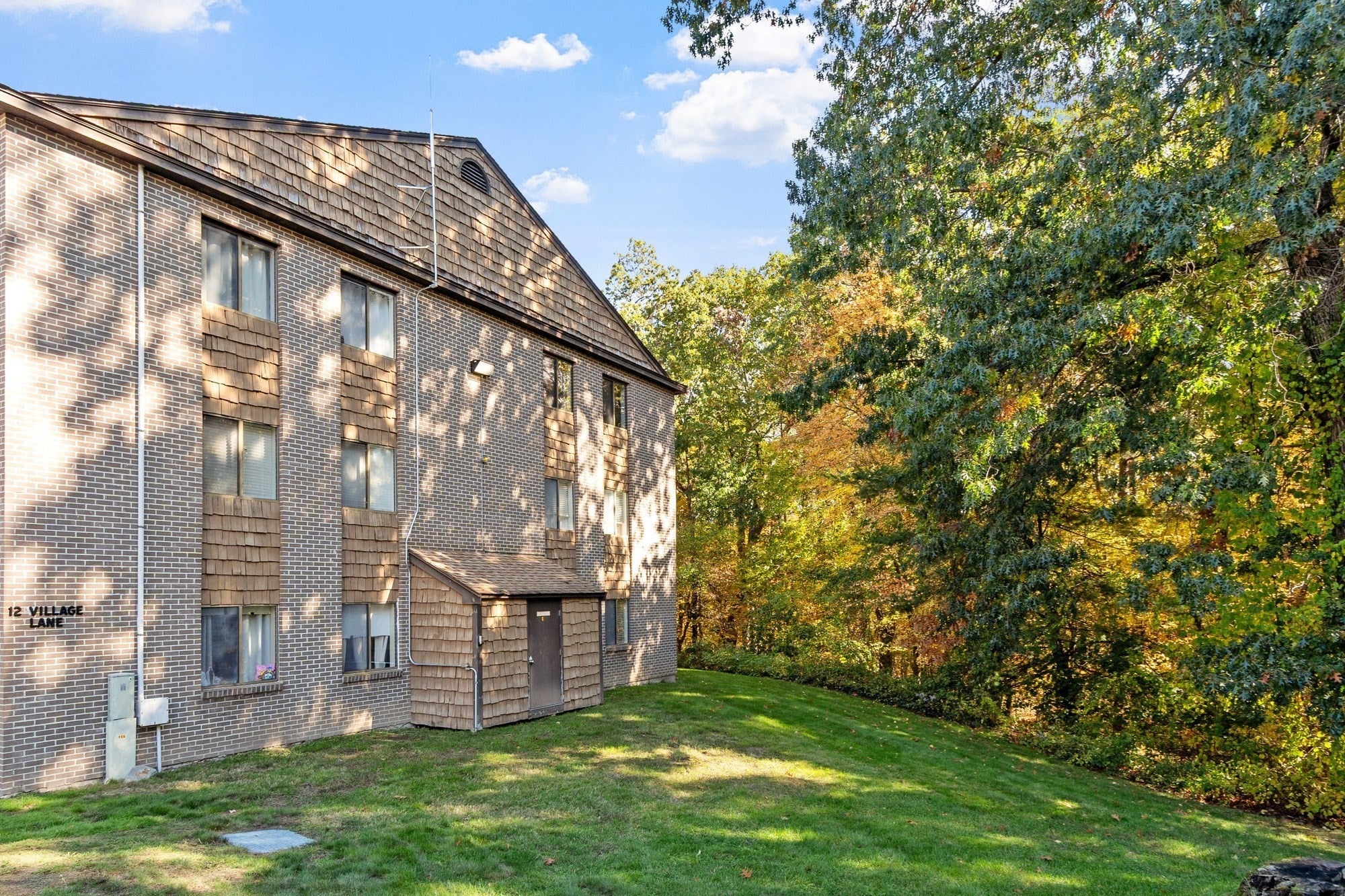 12 Village Ln #45, Tyngsborough, MA, 12 Village Ln #45, Tyngsborough, MA Photo #25
