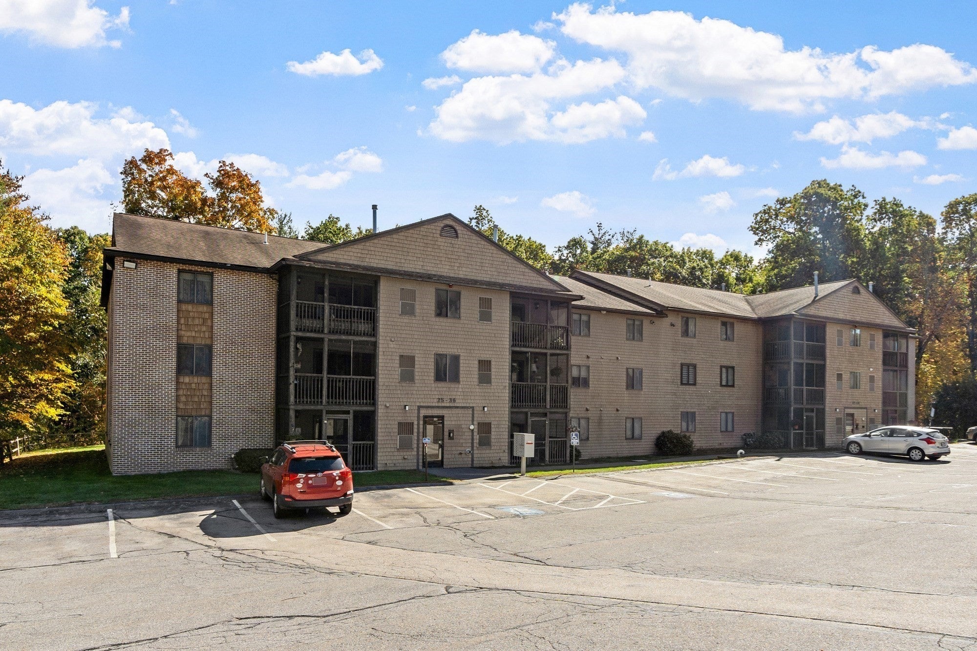 12 Village Ln #45, Tyngsborough, MA, 12 Village Ln #45, Tyngsborough, MA Photo #24