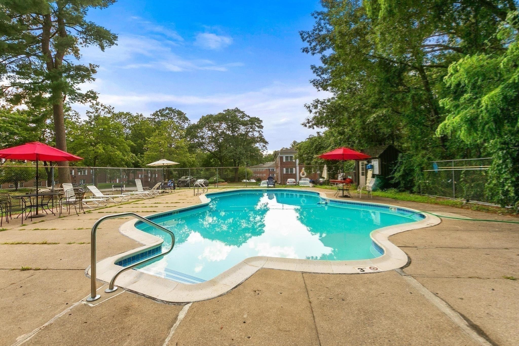 12 Village Ln #45, Tyngsborough, MA, 12 Village Ln #45, Tyngsborough, MA Photo #27