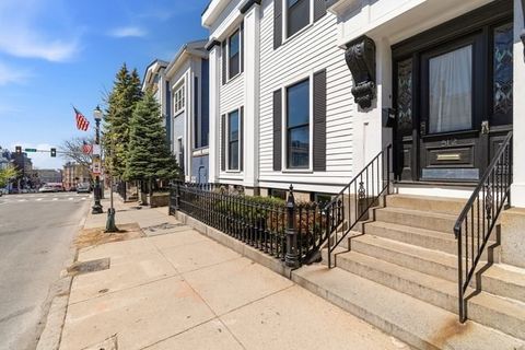Photo of 512 East Broadway, Boston, MA 02127 (MLS # 73511568)