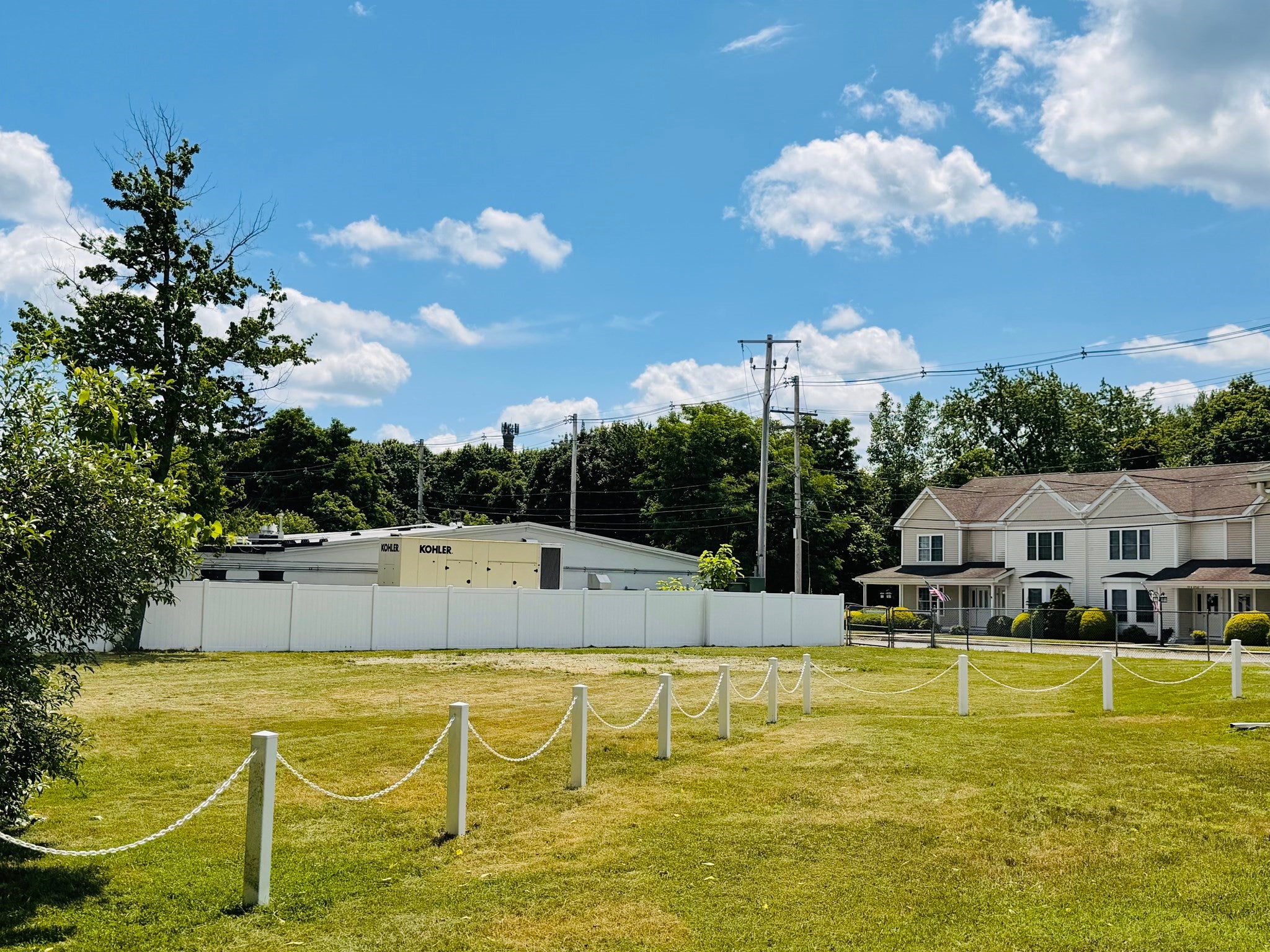 103 Brook St Lot 2