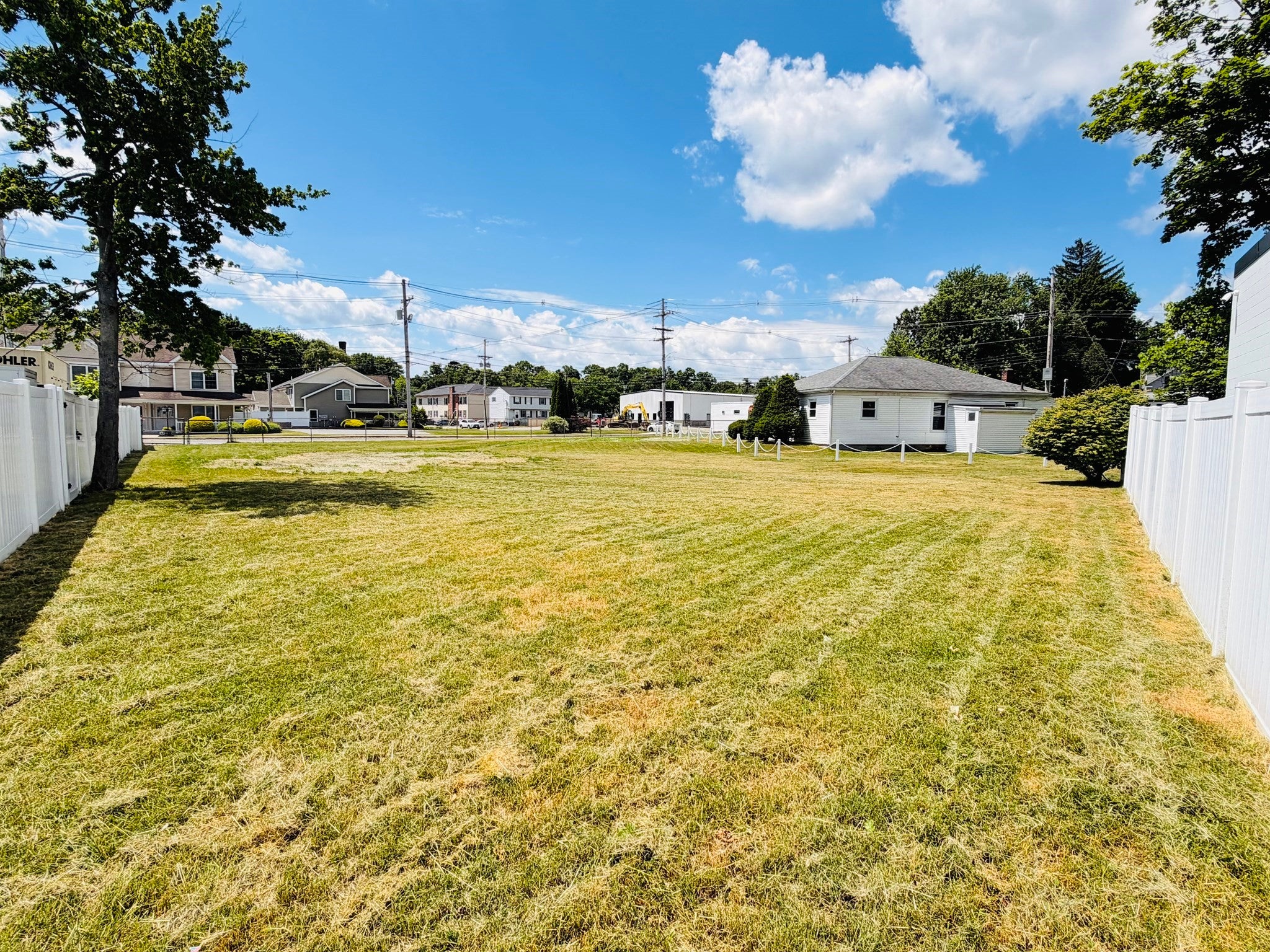 103 Brook St Lot 2