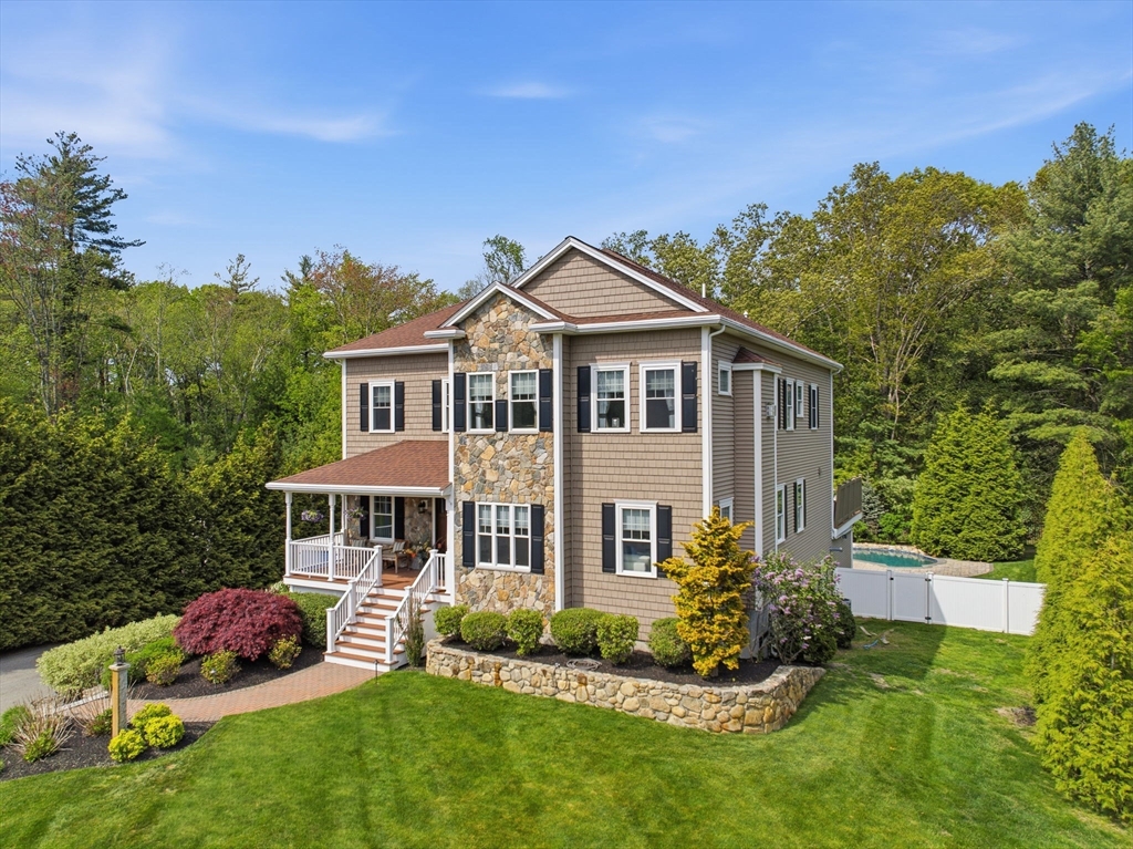 35 Settlers Way