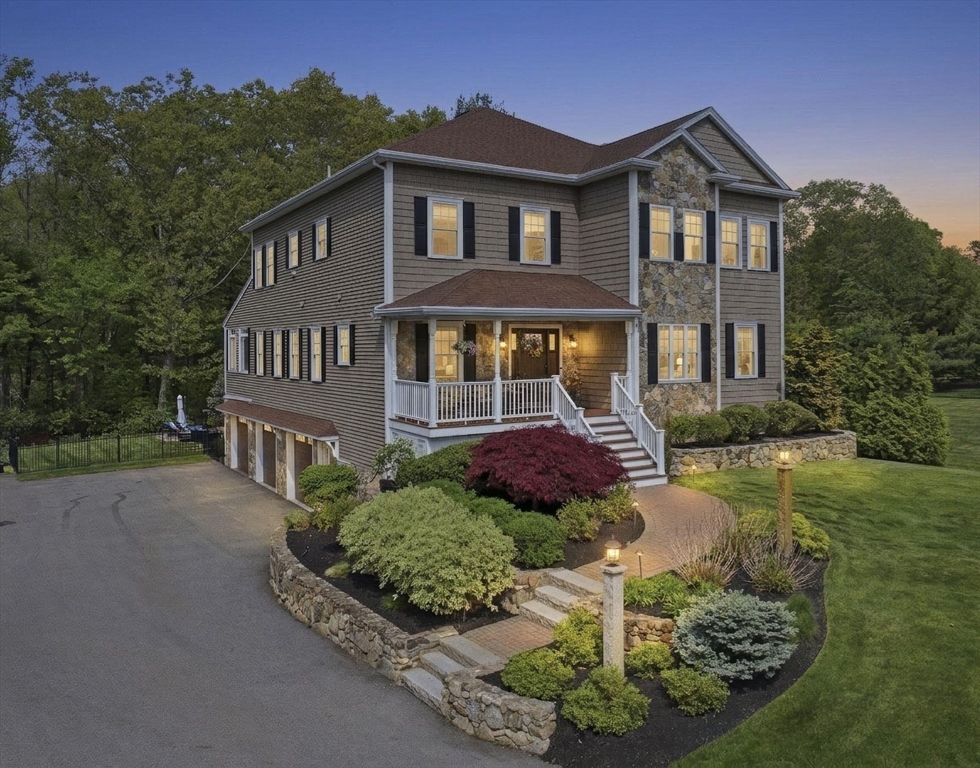 35 Settlers Way
