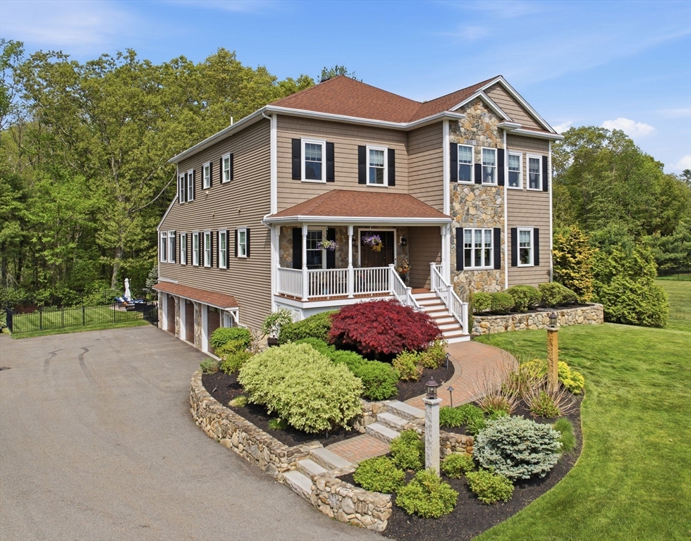 35 Settlers Way
