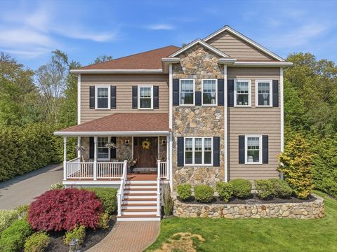 Photo of 35 Settlers Way, Tewksbury, MA 01876 (MLS # 73522834)