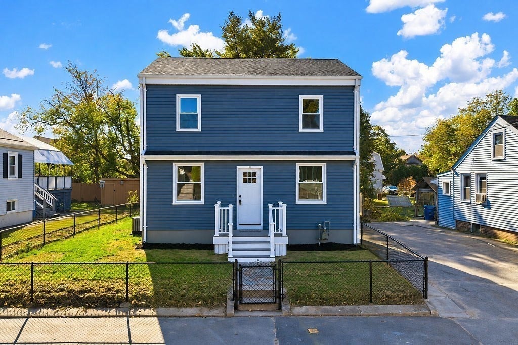 13 Hawthorne St, Fairhaven, MA Photo #28