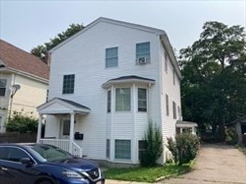 Photo of 5 Shafter St #1, Boston, MA 02121 (MLS # 73526902)