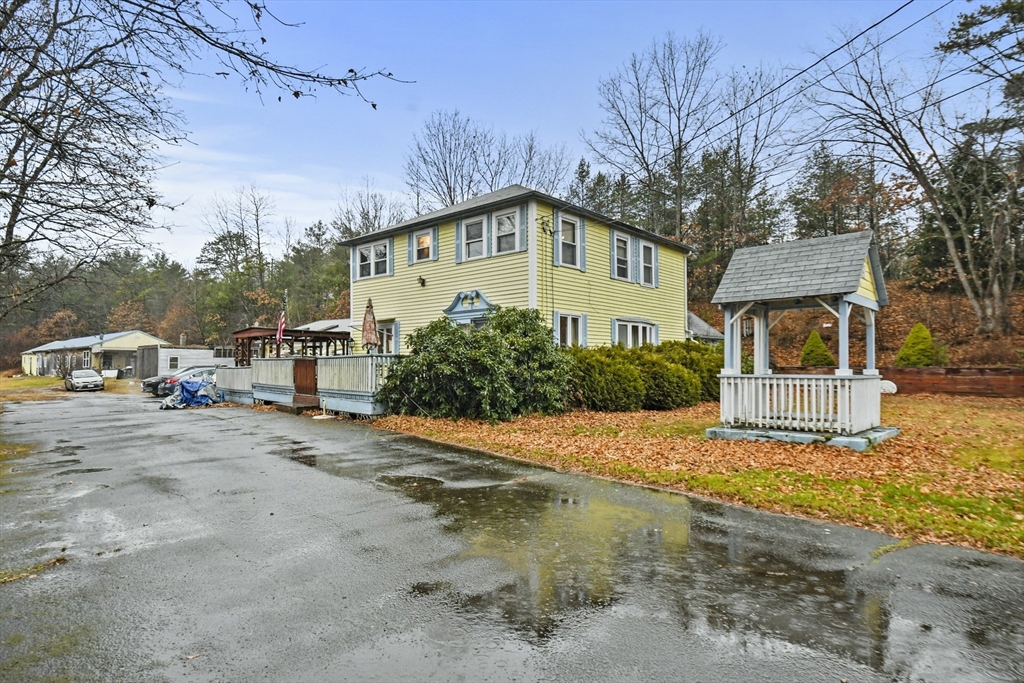 15 Tully Road