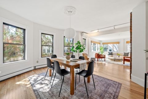 Photo of 17 Gray Street #4, Cambridge, MA 02138 (MLS # 73505838)