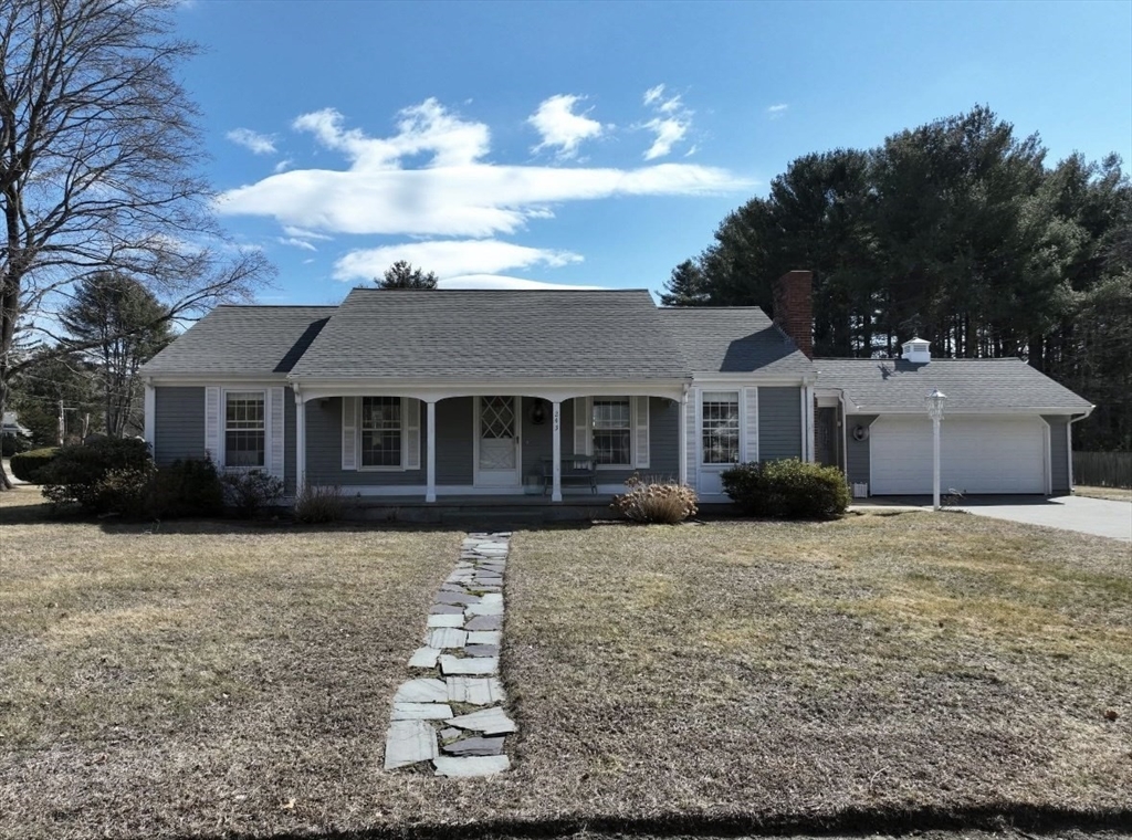 243 West Ave