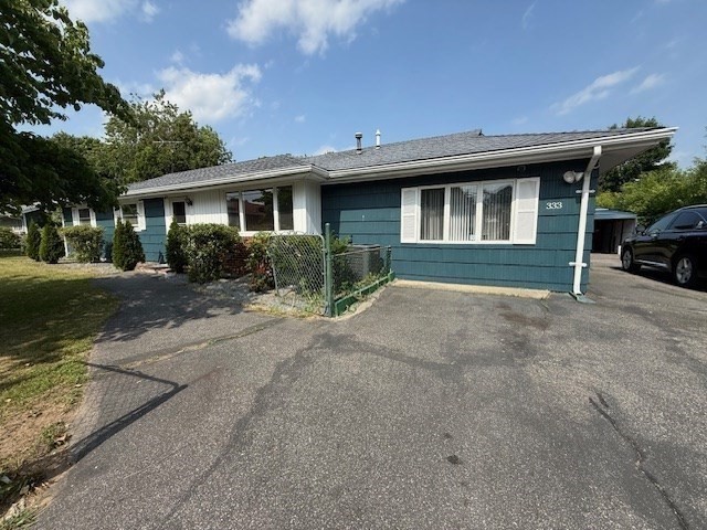 333 Belair Street