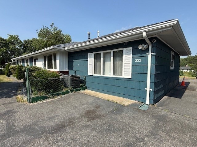 333 Belair Street