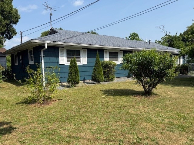 333 Belair Street