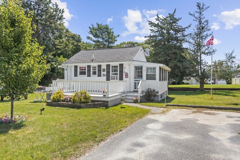 Photo of 2 Stone Dr, Wareham, MA 02571 (MLS # 73552816)