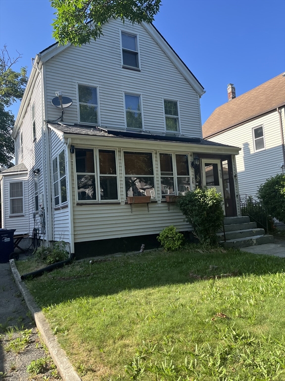 26 Longfellow St